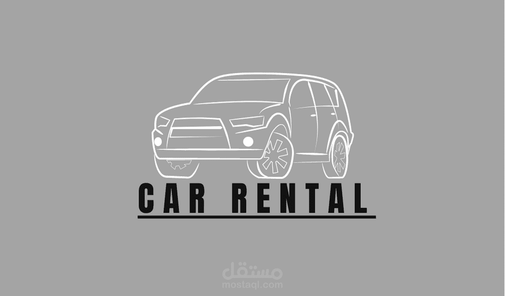 Business Card Design in Arabic & English