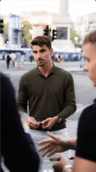 اعادة تصميم فيديو iman gadzi