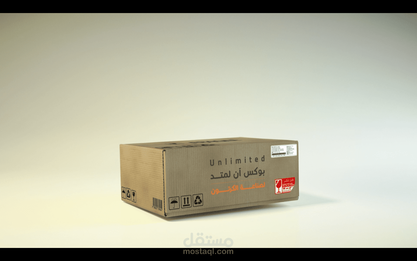 شركة بوكس ان لمتد