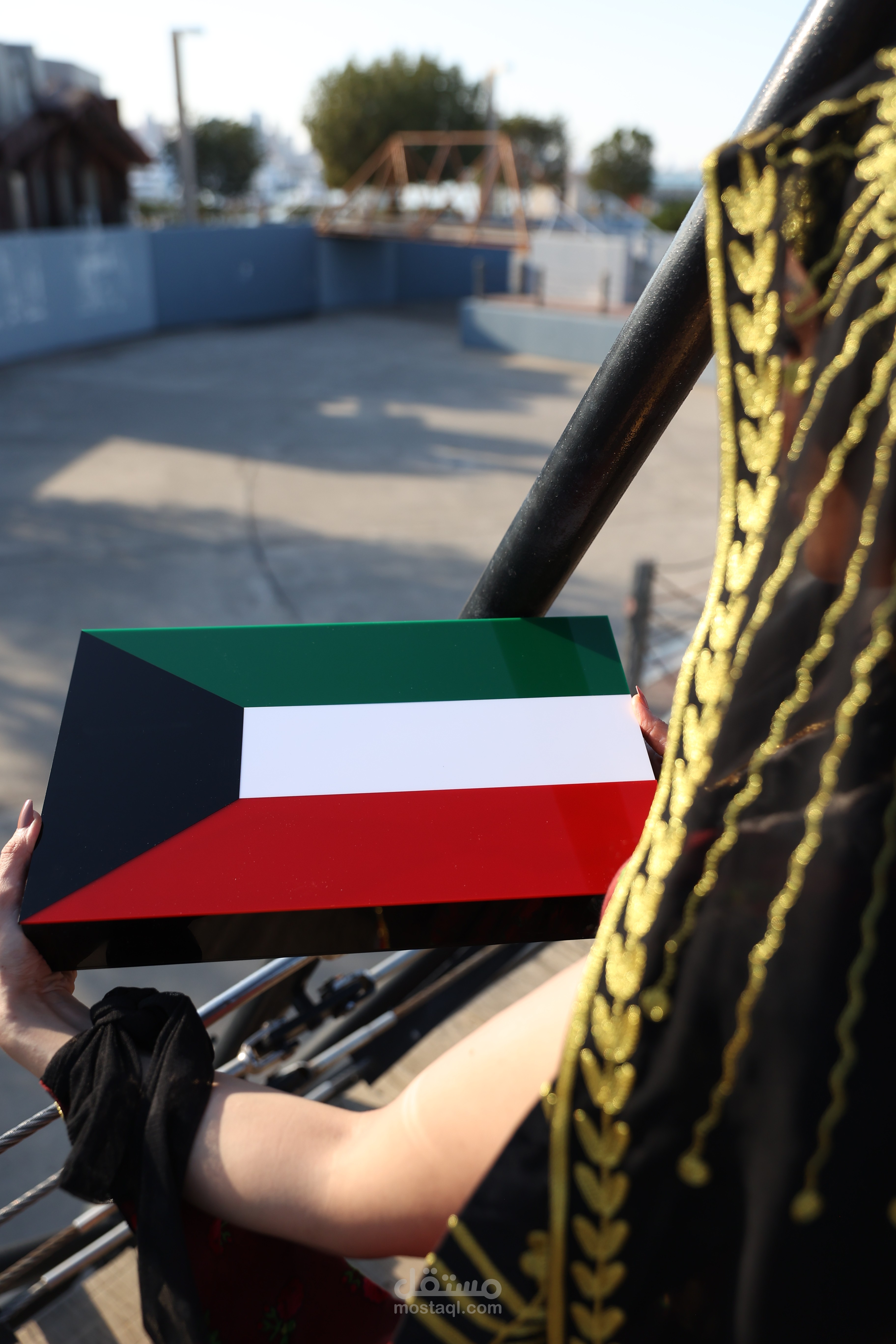 العيد الوطني الكويتي