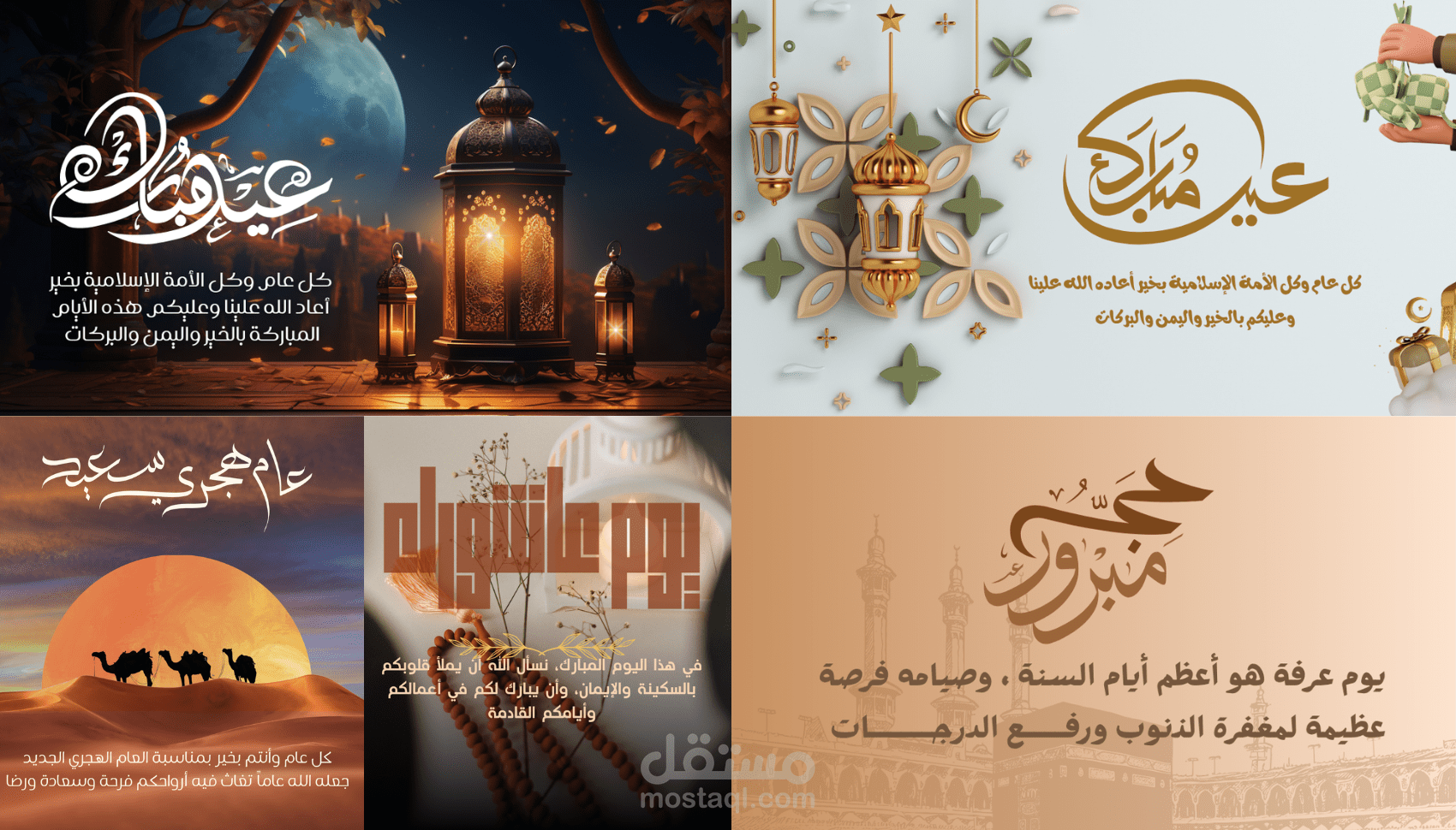 معرض تصميم المطبوعات والهويات البصرية والشعارات الاحترافية
