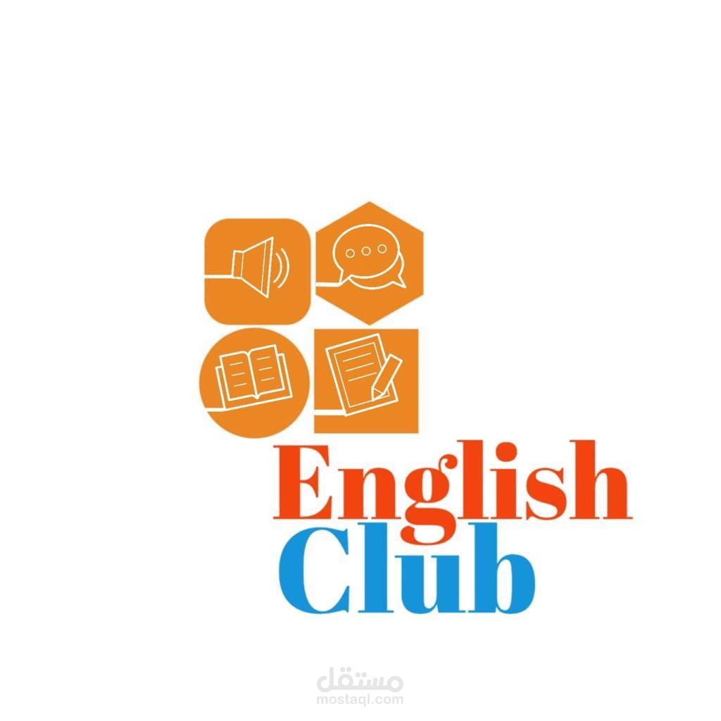 مونتاج فيديو لجامعة مزون بعمان لنادي اللغة الانجليزية English Club