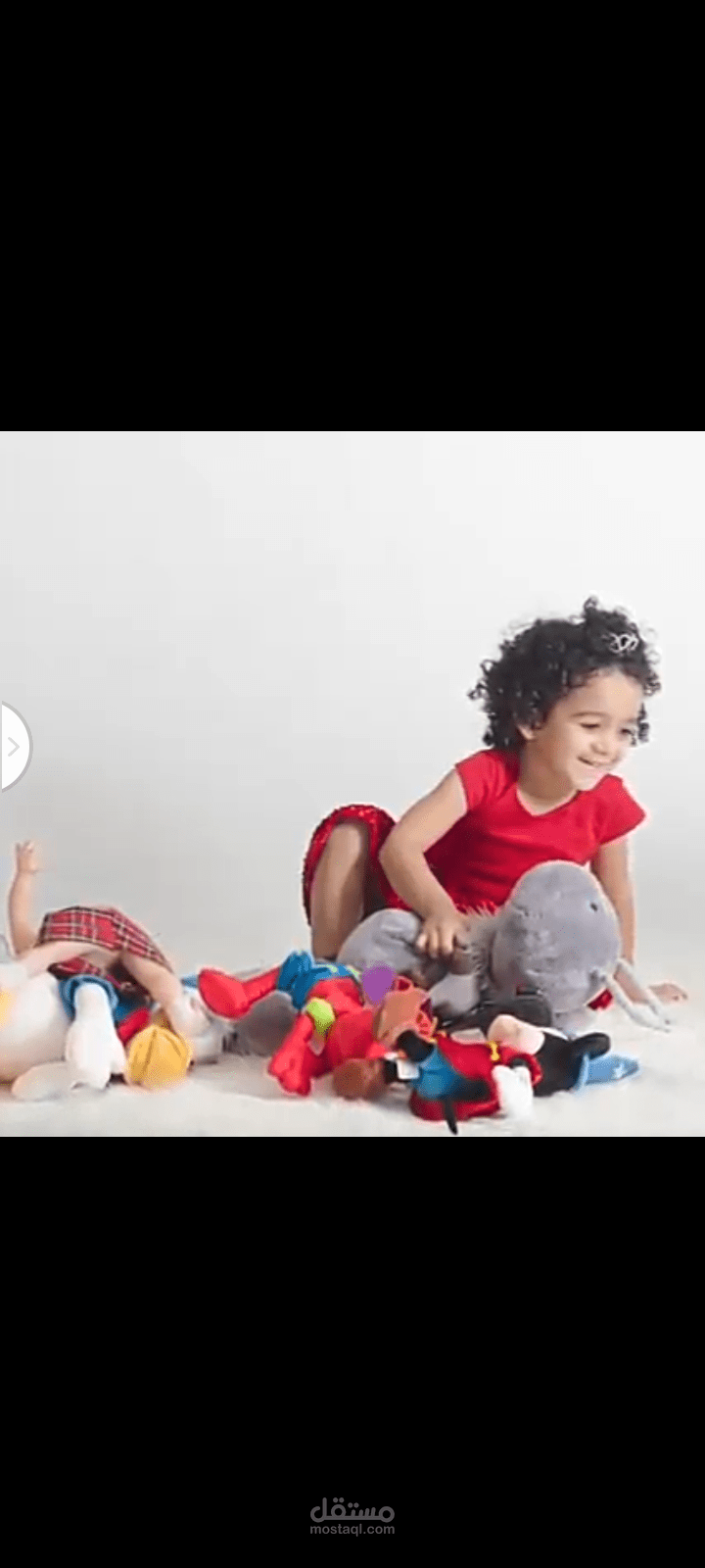 مونتاج لصور وفيديوهات