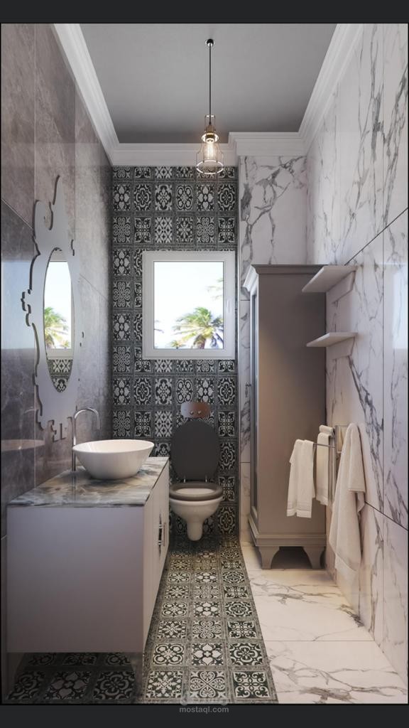تصميم داخلي