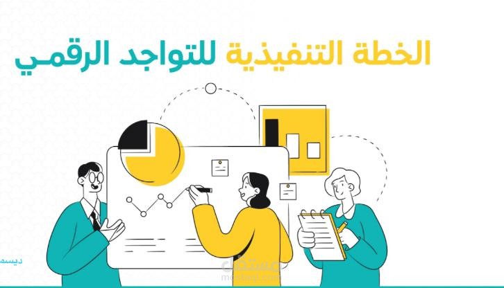 نماذج خطط بعض العملاء