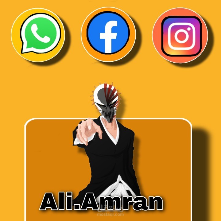 هل تريد شعار فخم او صورة بروفايل فخمة وبسعر رخيص جدا ؟ لاتتردد في مراسلتي