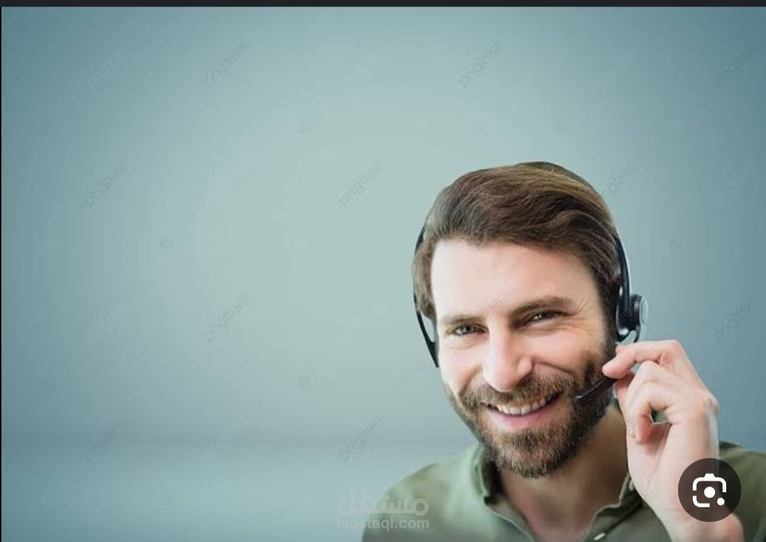 حسابات مؤسسه واحة الخليج