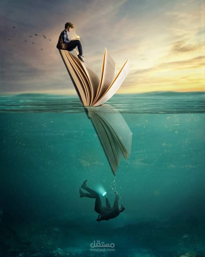 تصاميم لسوشل ميديا