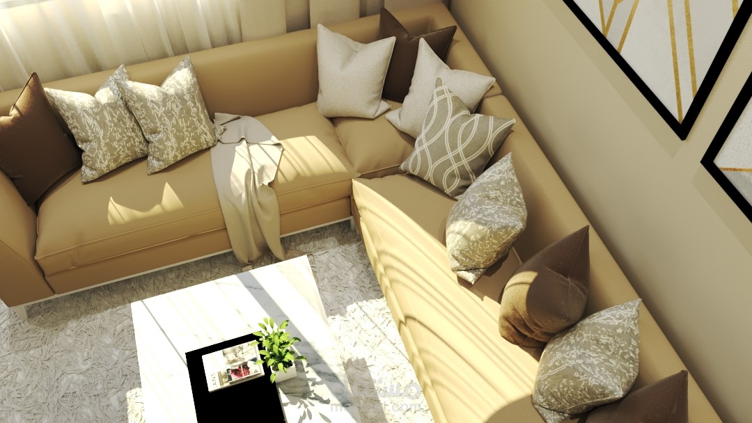 تصميم ريسيبشن