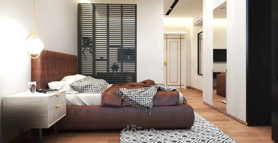 تصميم ل استوديو 3 و 4