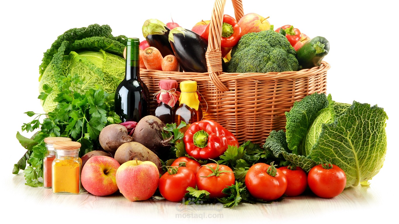 Fruits and Vegetables Recognition System