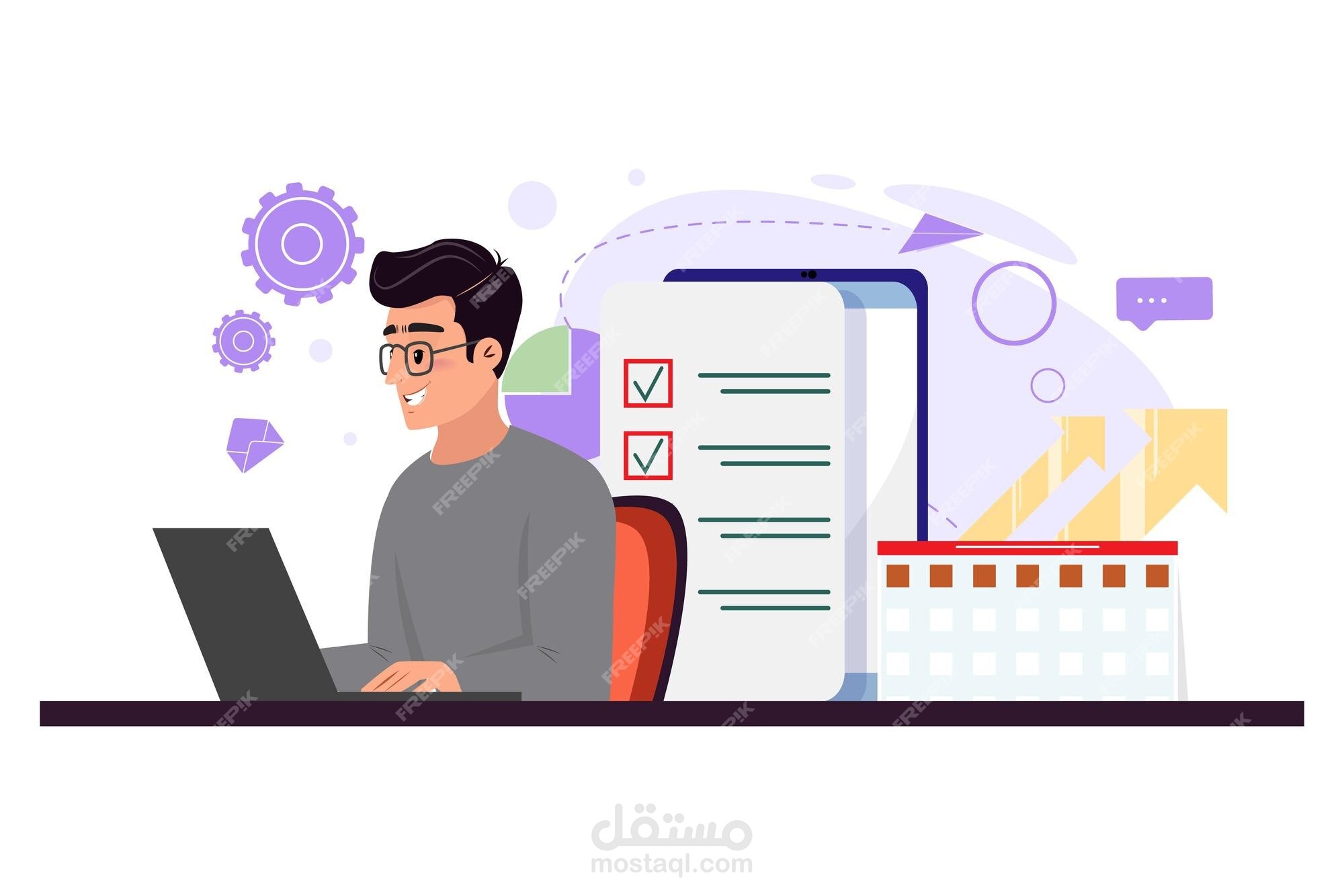 End to End Building a Retrieval Augmented Generation App