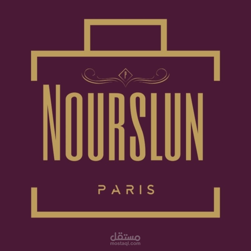 براند عطور Nourslun