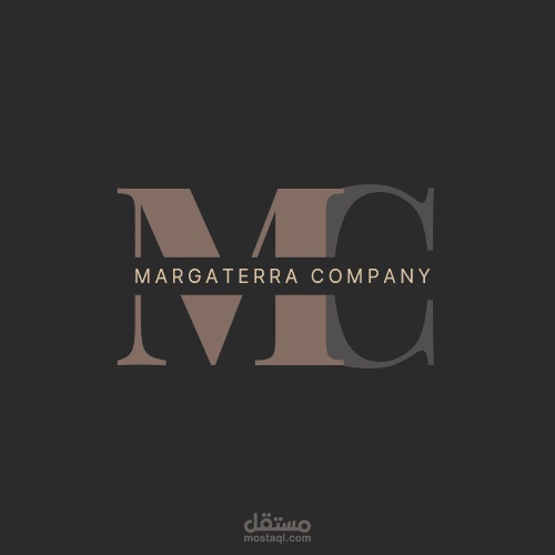 تصميم شعار لصاحب شركه