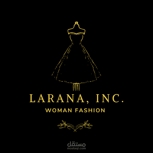 براند فساتين