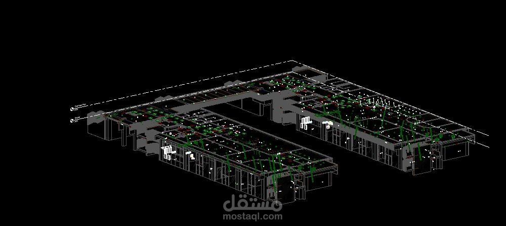Electrical Design and Modeling Using BIM