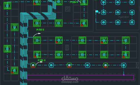 Shopdrwings For Electrical Systems
