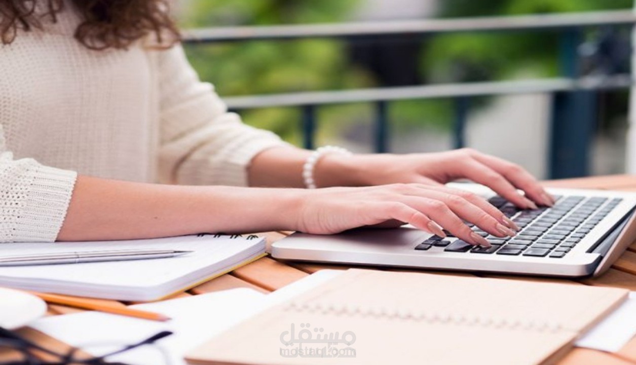 كتابة مقالات حصرية تبعا لقواعد الSEO