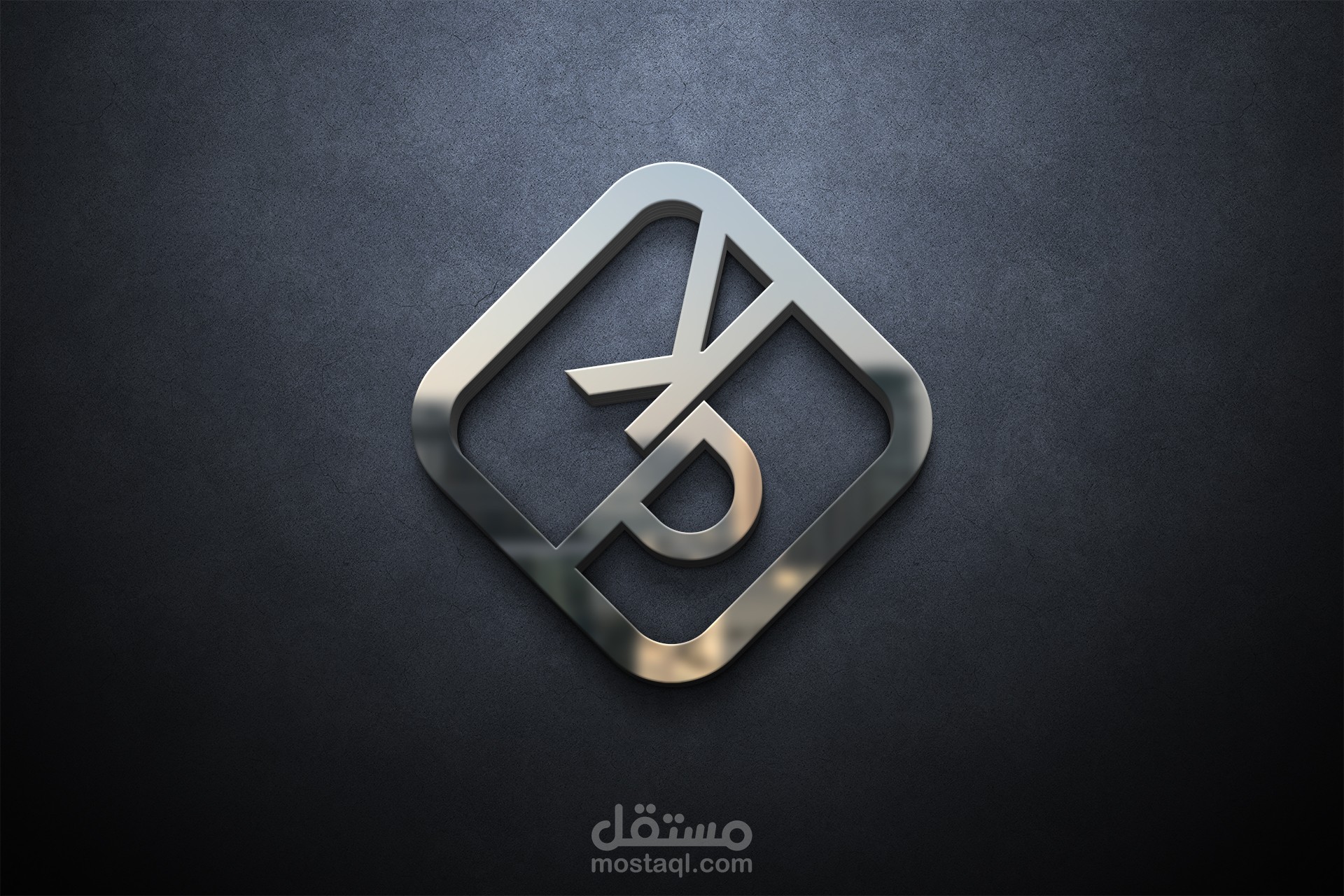 لوجو شركة دعاية و اعلان