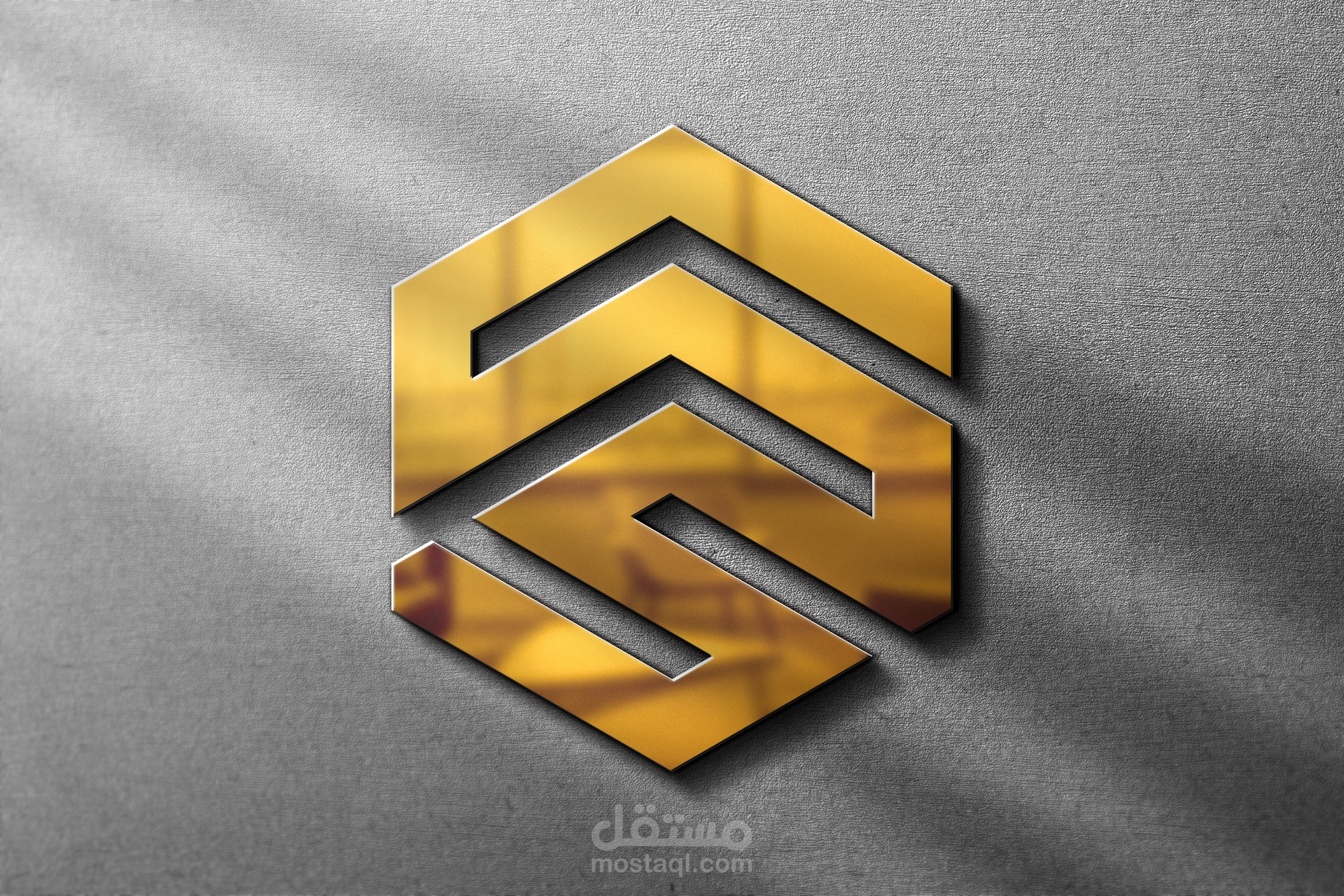 S productions logo and logo reveal