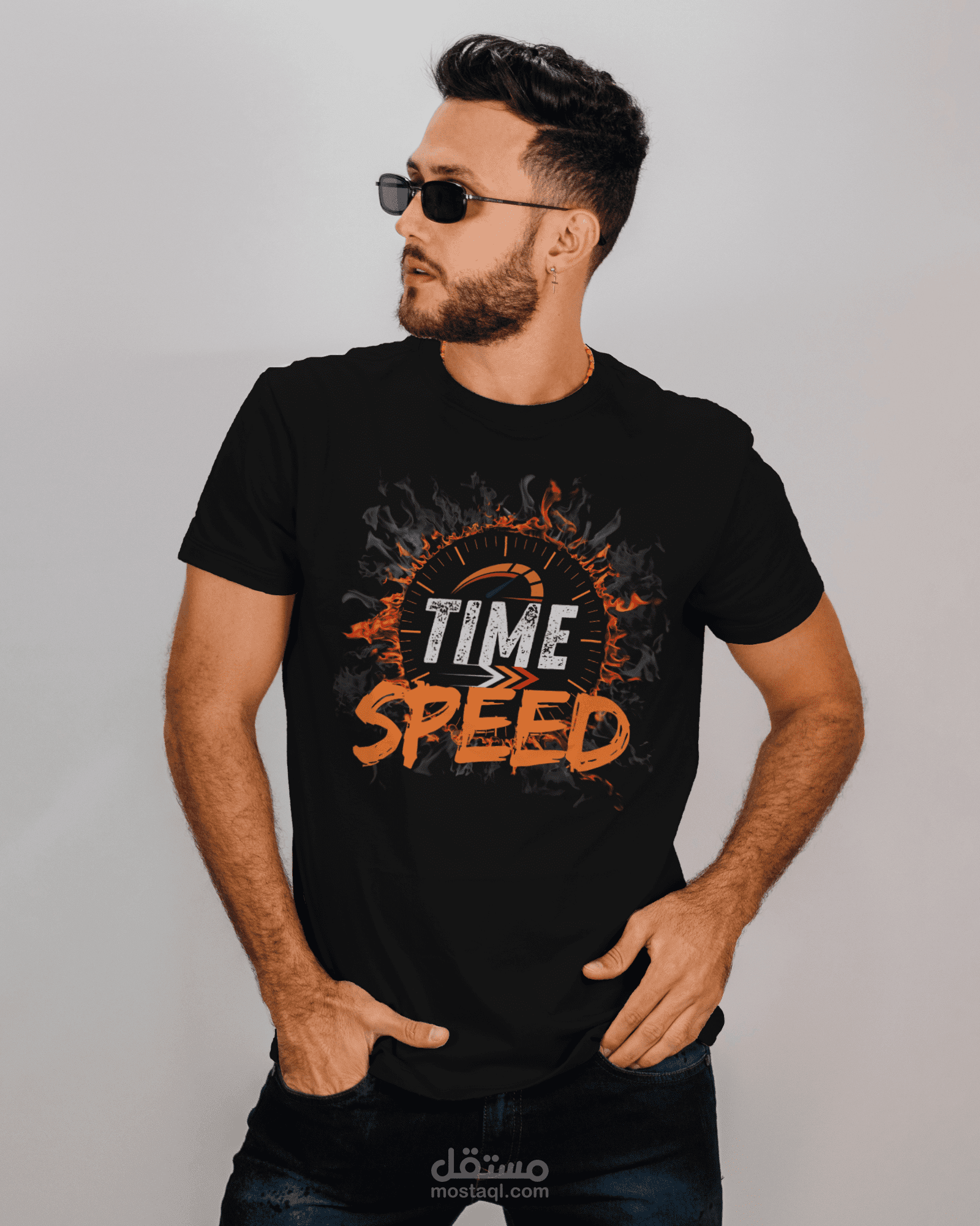 تصميم تيشرتات