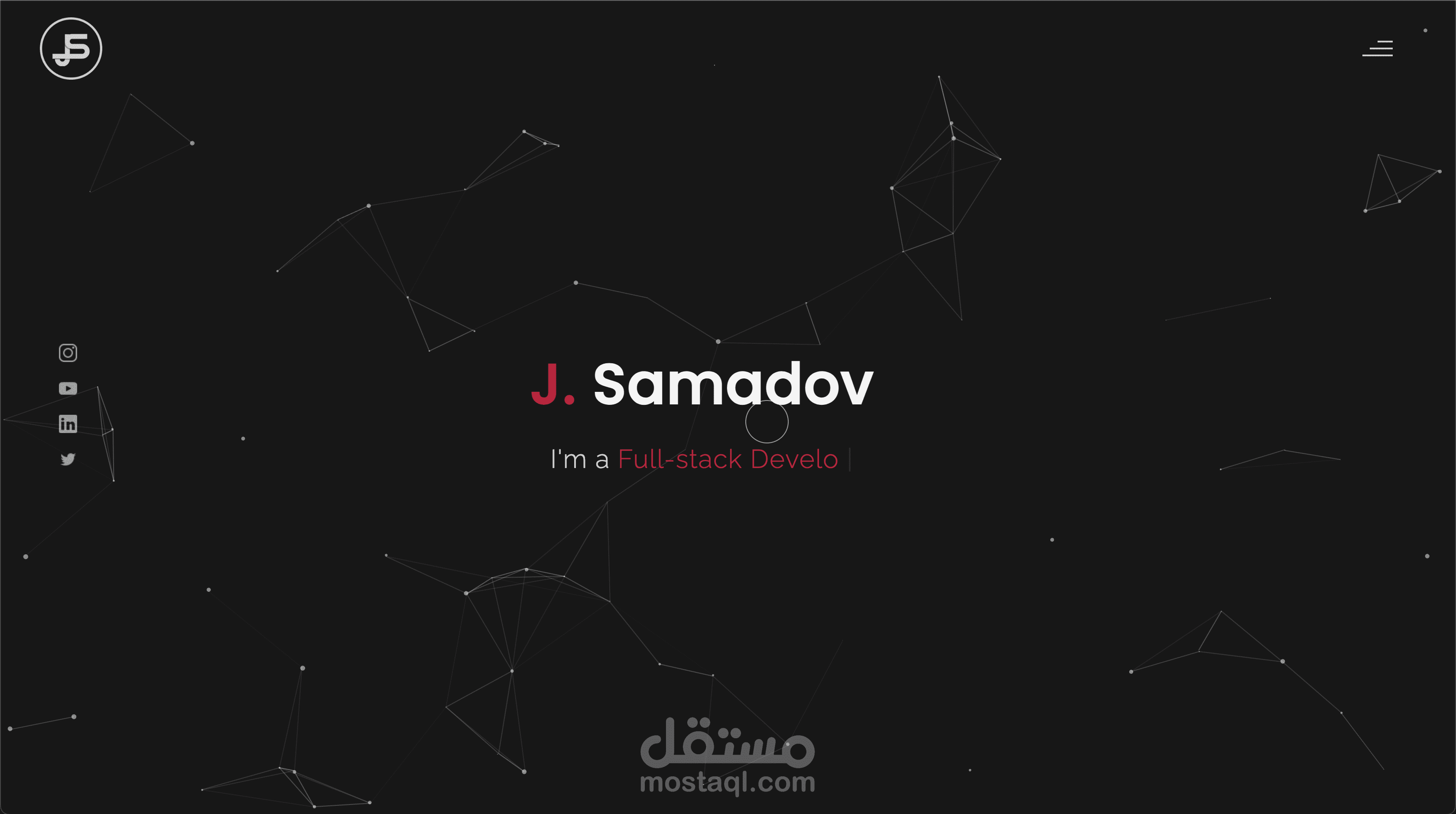معرض أعمالي