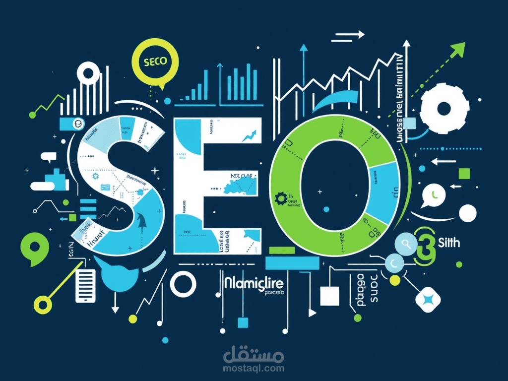 كتابه مقالات تتوافق مع seo