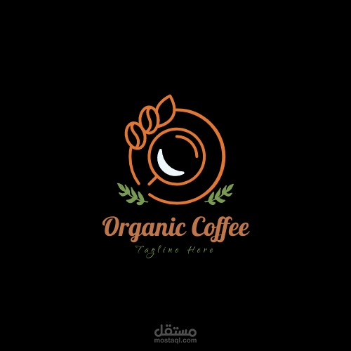 تصميم شعار