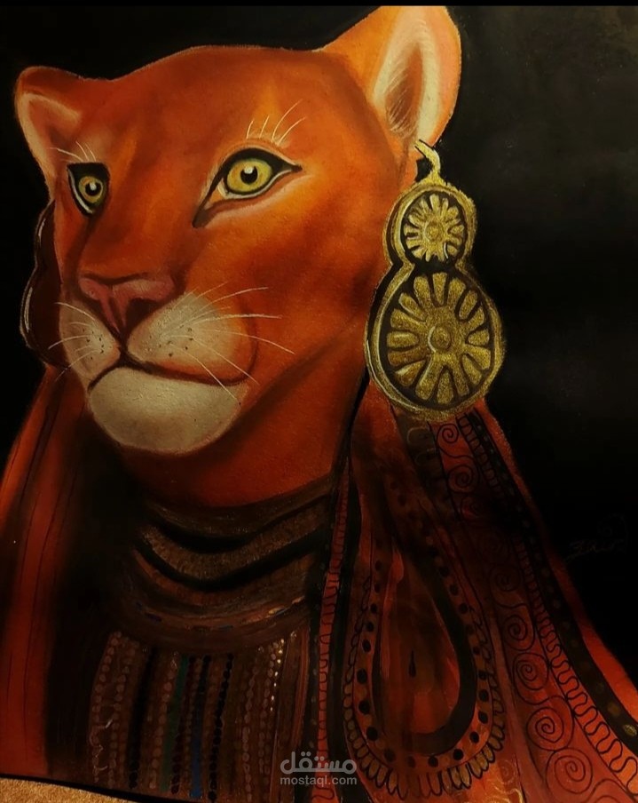 رسم حر