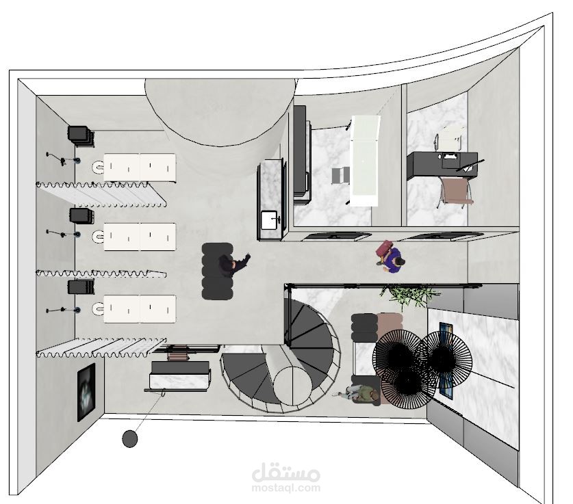 Beauty Clinic - عيادة تجميل