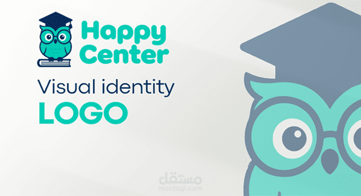 Happy Center | Logo