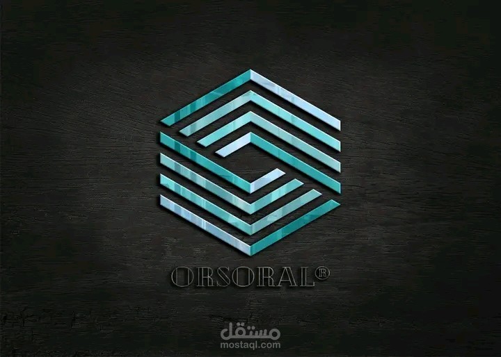 تصميم شعار