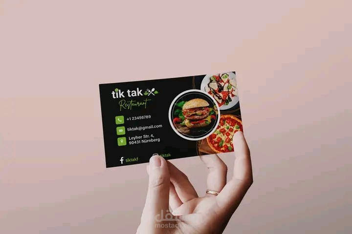 تصاميم سوشال ميديا