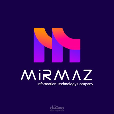 ادارة منصات التواصل الاجتماعي لشركة مرماز