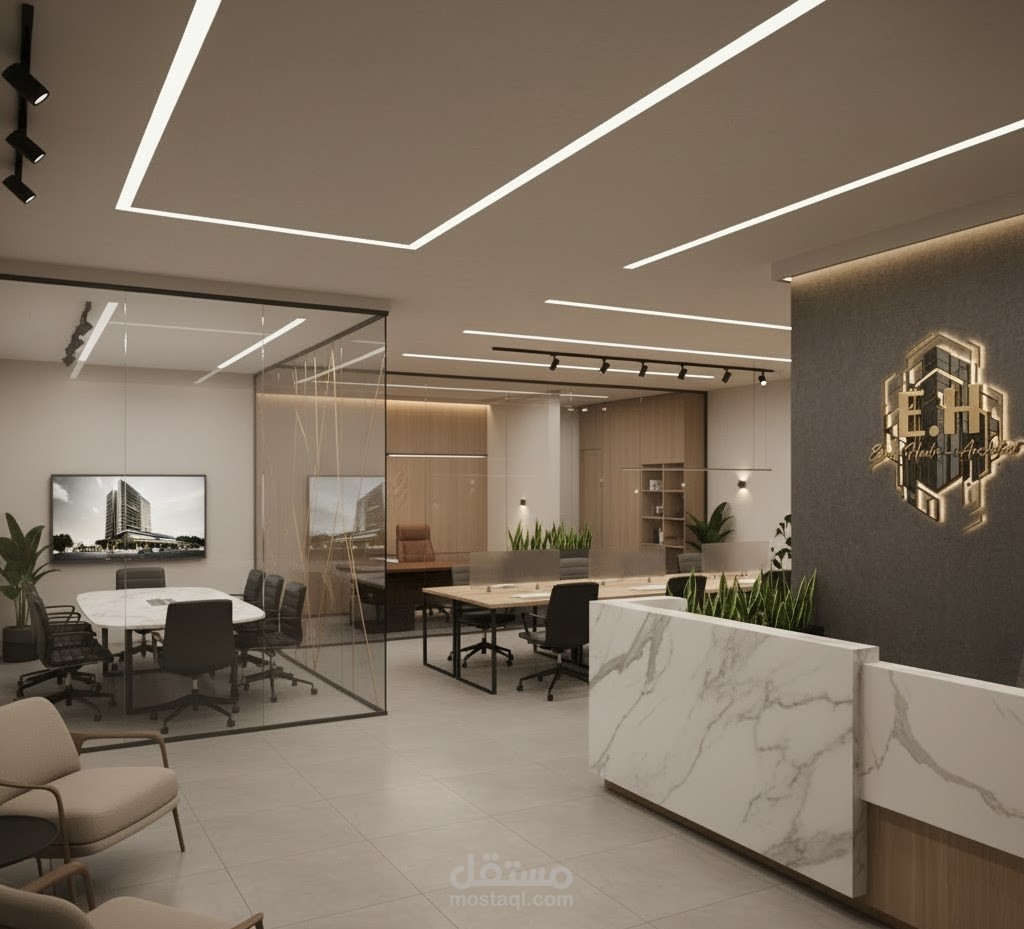 تصميم داخلي