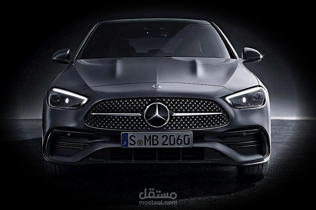 تجربة اعلان