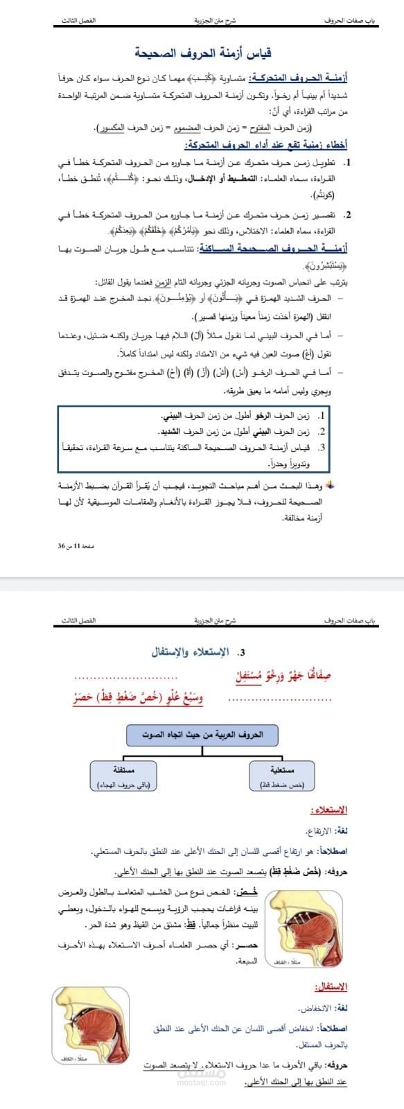 تفريغ pdf إلى وورد... بتنسيق وجودة واحترافية عالية.