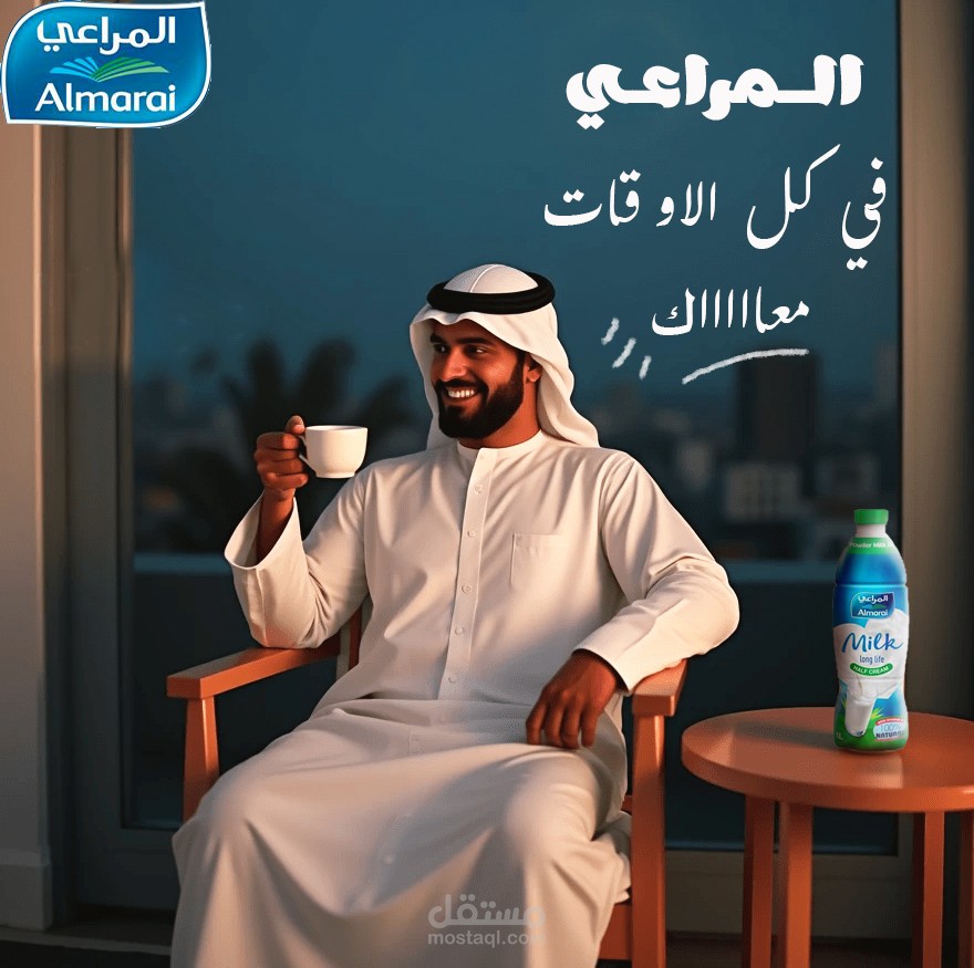 تصميم بوست سوشيال ميديا