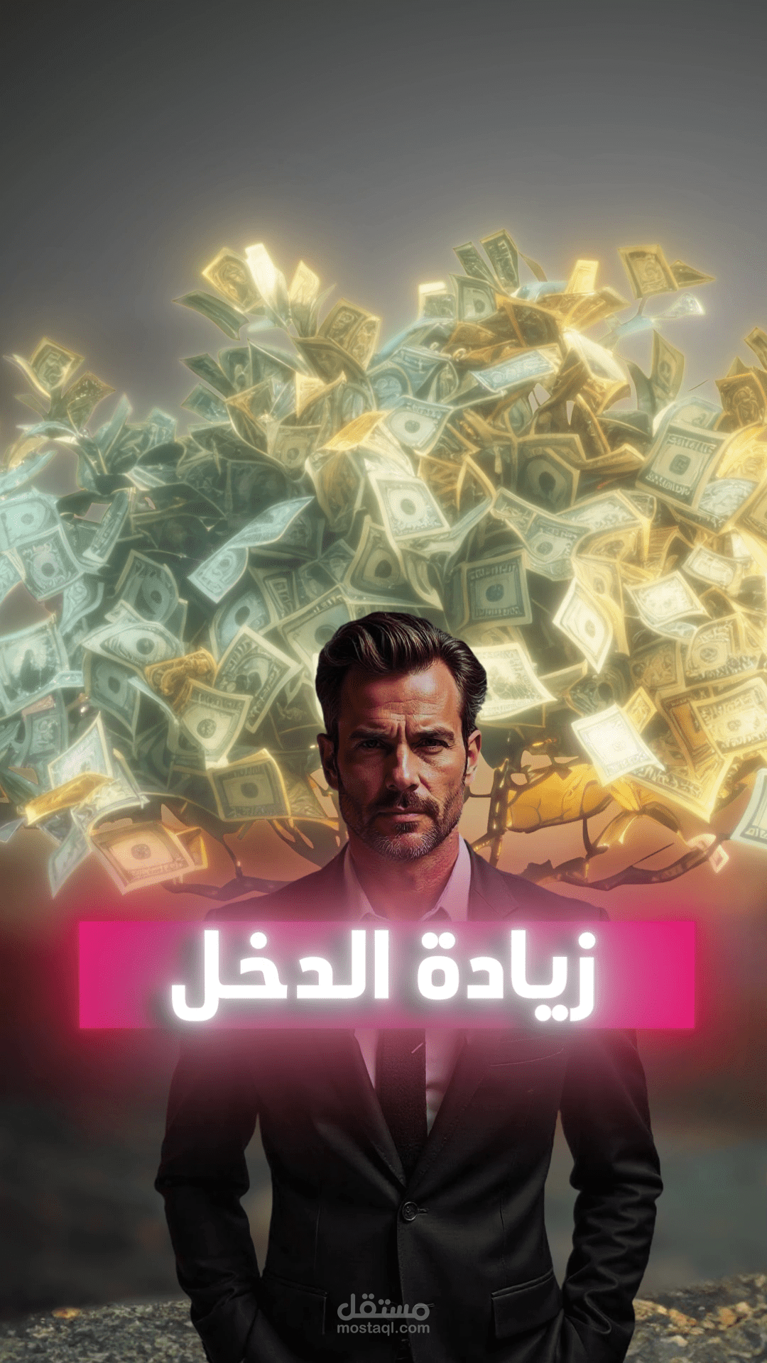 فيديو ريلز احترافي