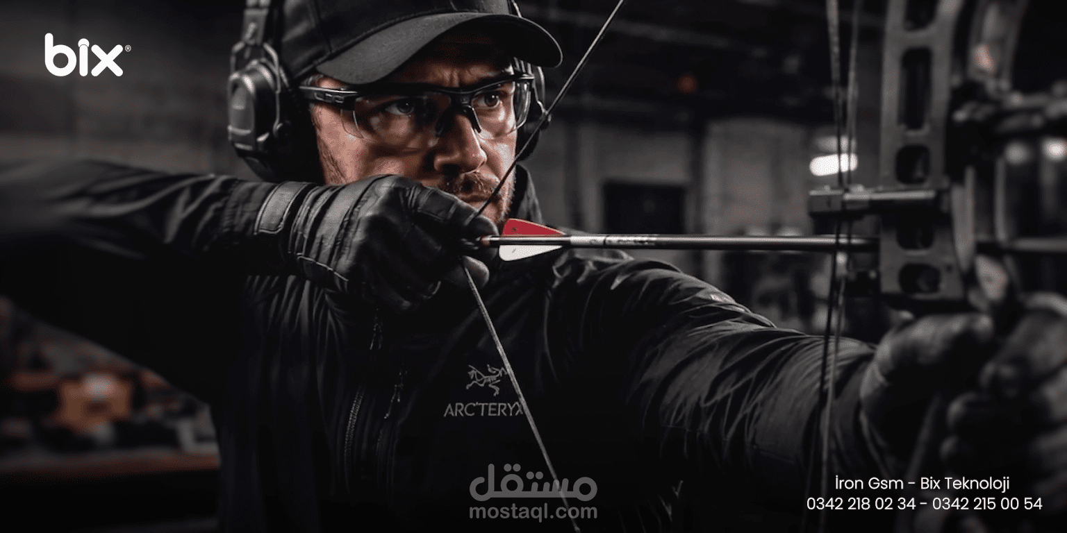 فيديو إعلاني بالذكاء الصناعي للعرض على شاشات الطرقات
