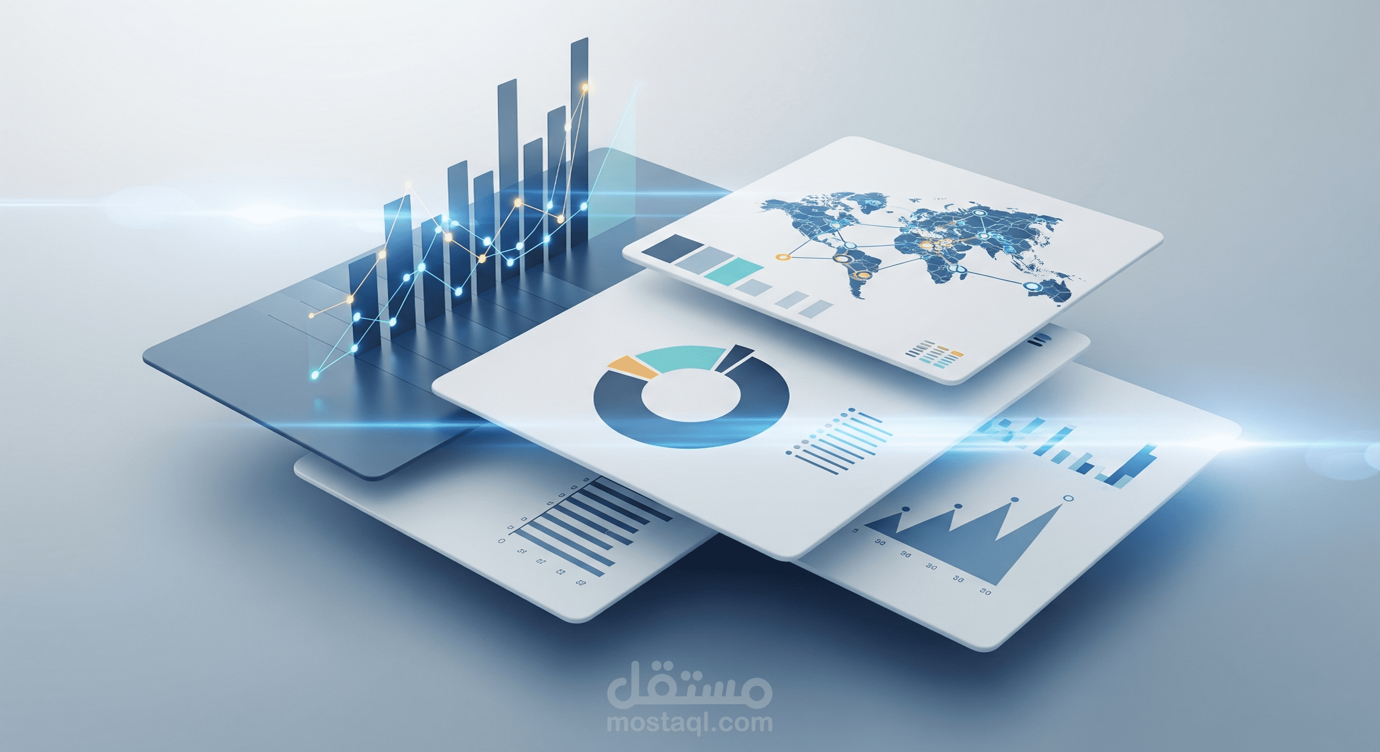 تحليل أثر الذكاء الاصطناعي على تجربة الطلاب التعليمية
