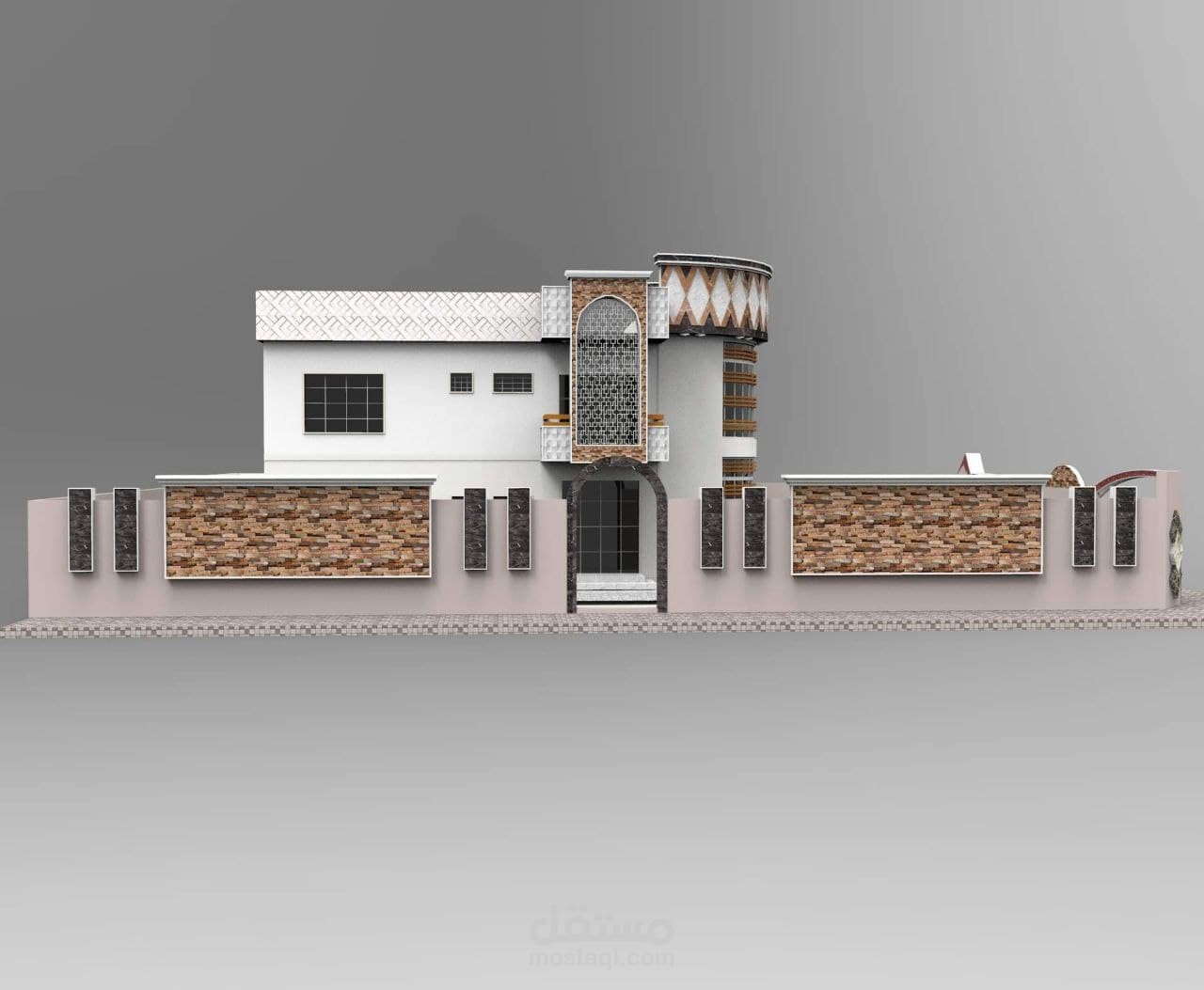 تصميم المباني والخرائط