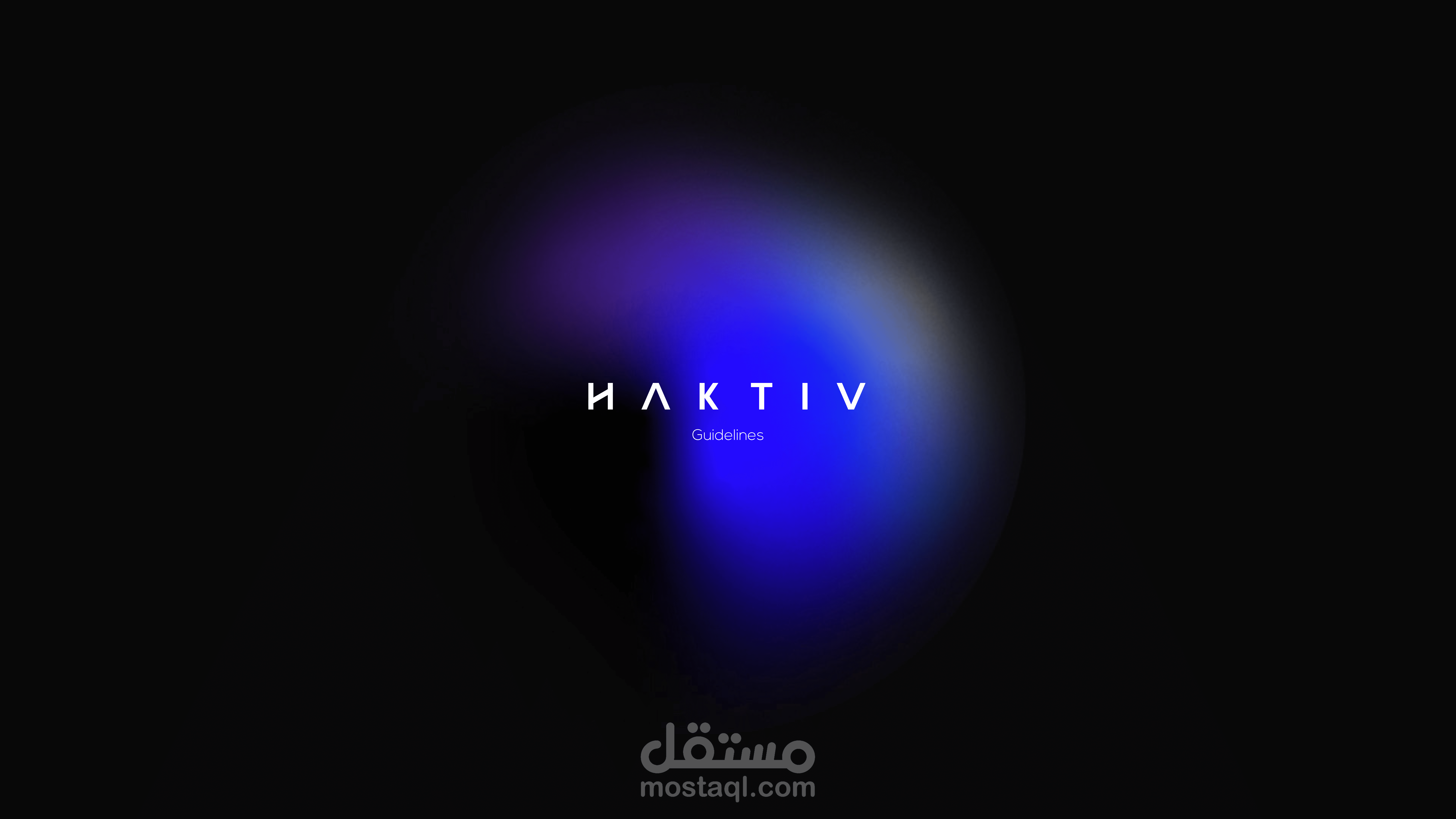 haktiv Brand Design