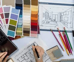 Interior Architect