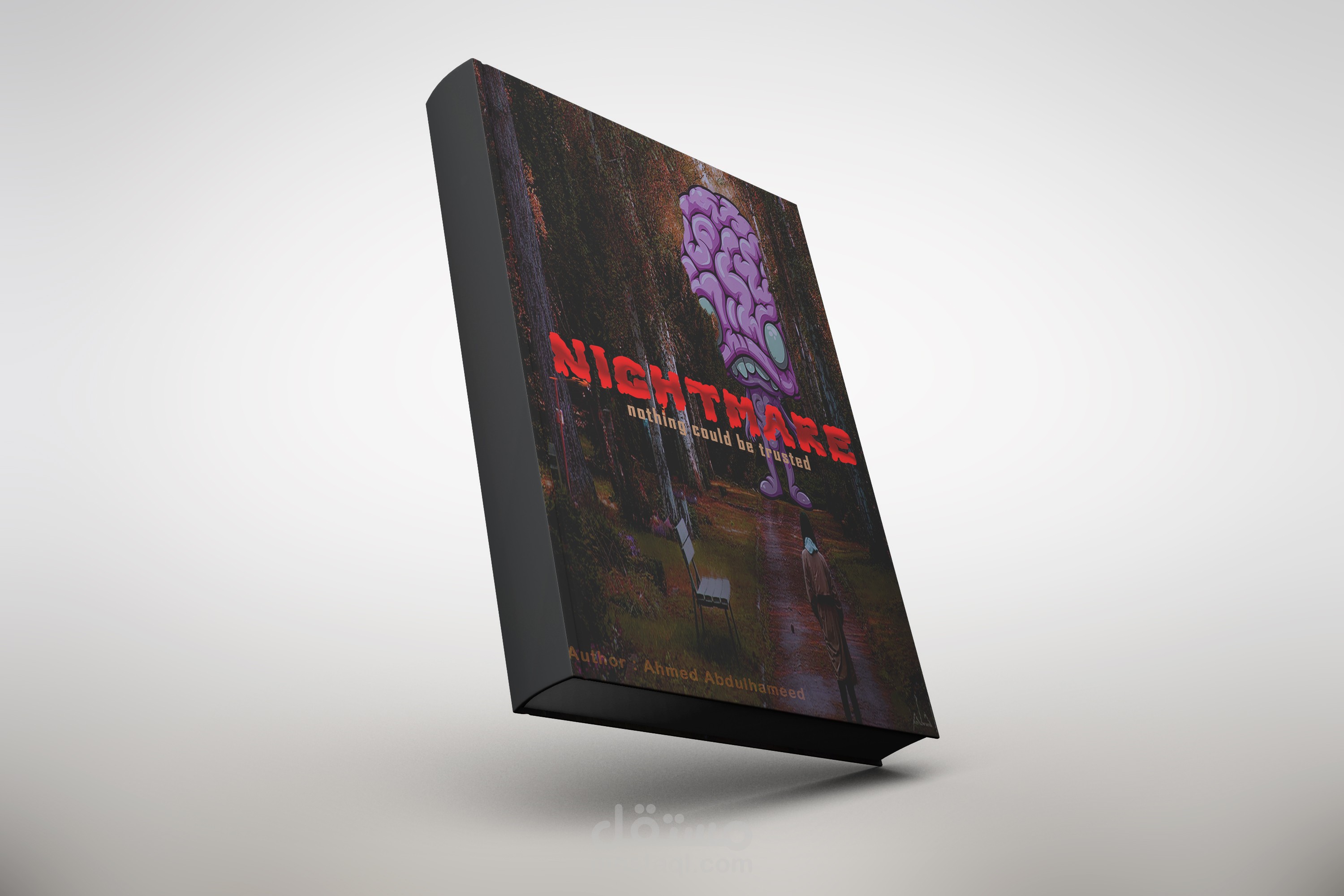 عمل تصاميم إعلانات