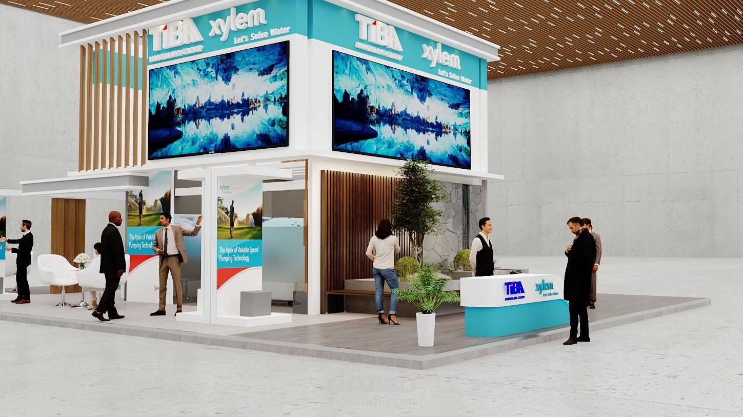WATREX EXHIBITION