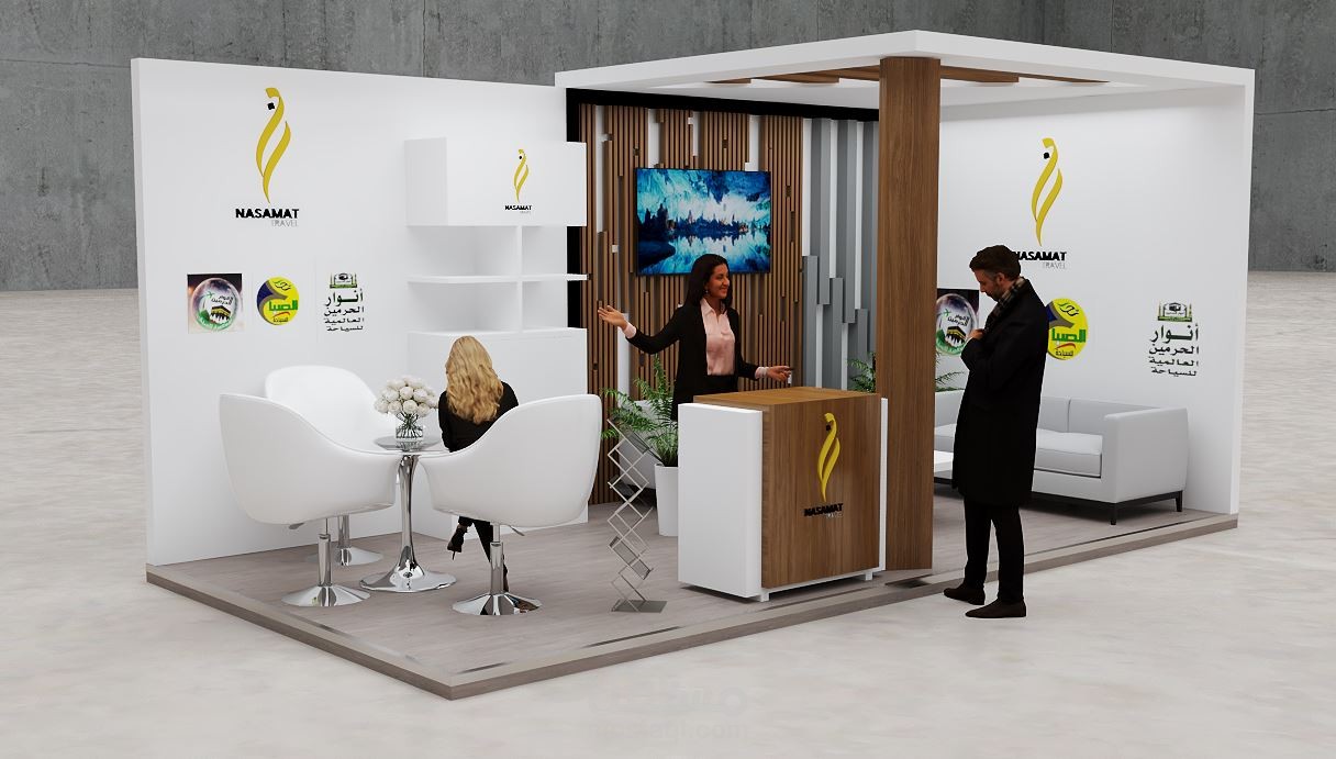 معارض متنوعه 2