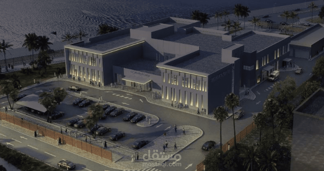 program of work plan