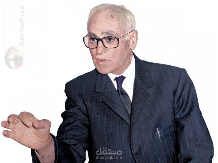شغلي لقناة القاهرة اليوم