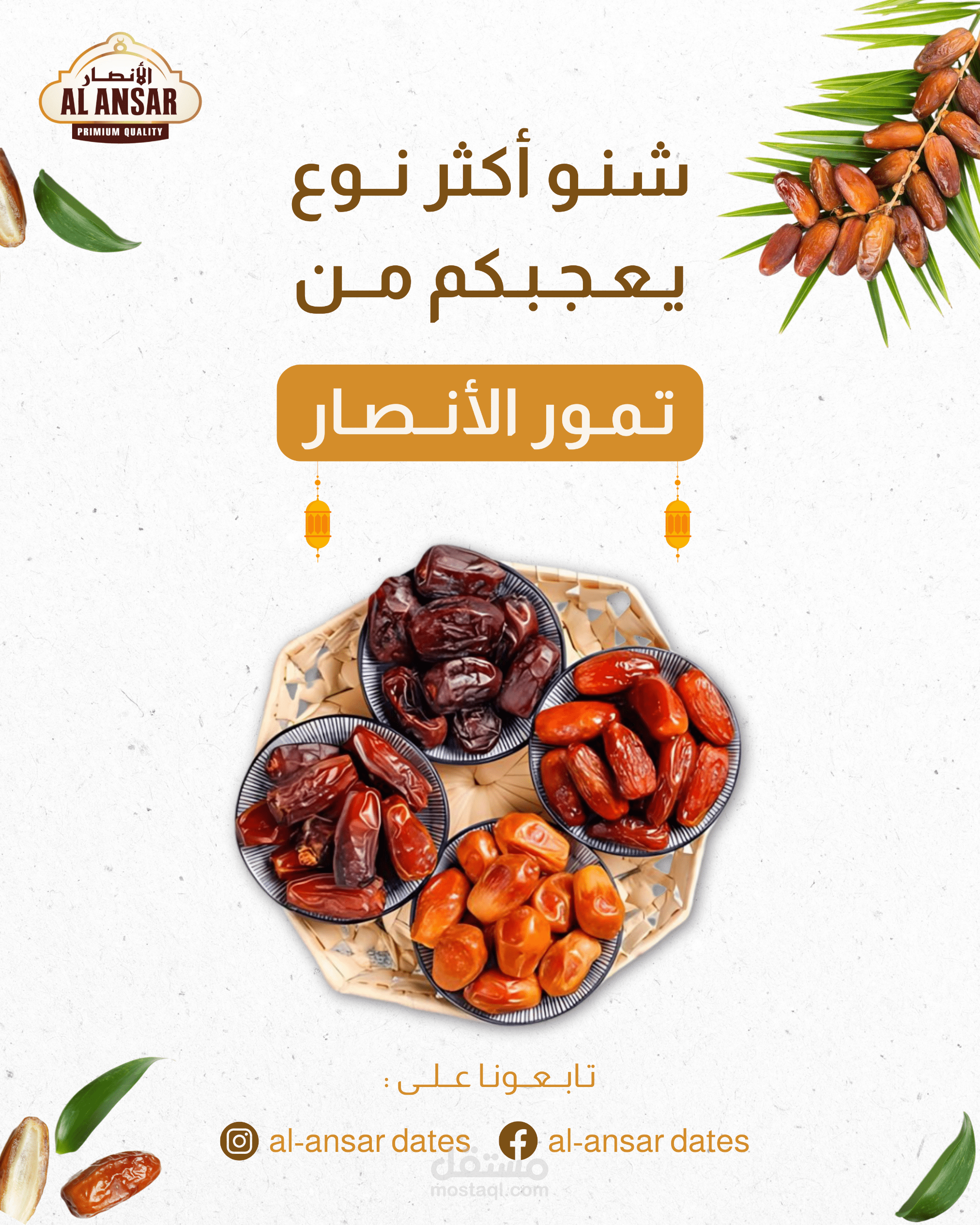 تـمـور الأنـصـار ( سـوشـال مـيديـا )